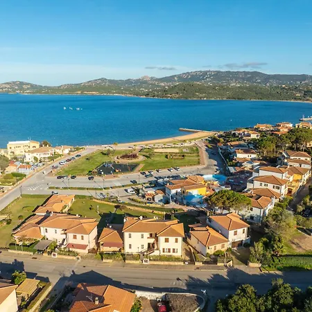 Brorent Alba Apartment Cannigione