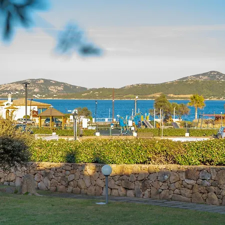 Apartment Brorent Alba Cannigione