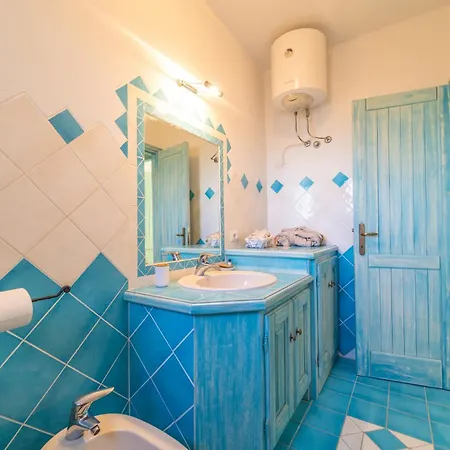 Brorent Alba Apartment *