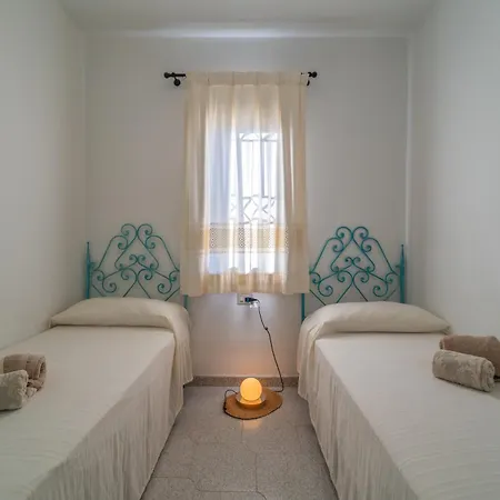 Brorent Alba Apartment *