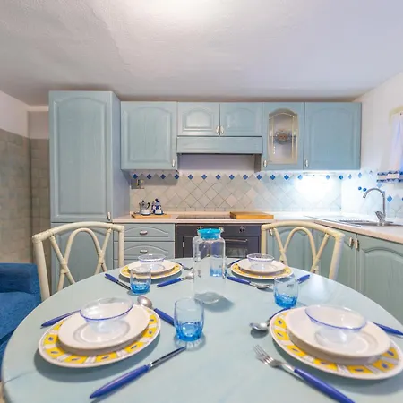 Brorent Alba Apartment *