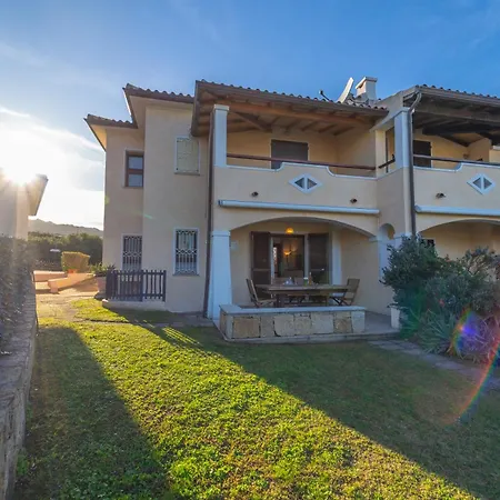 Brorent Alba Apartment