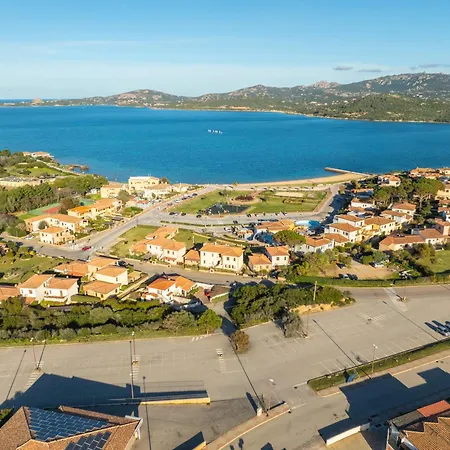 Brorent Alba Apartment