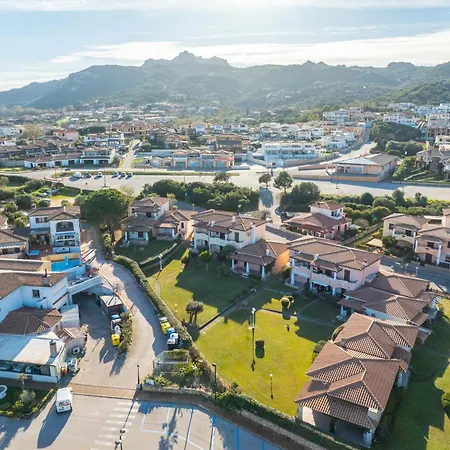 Apartment Brorent Alba Cannigione