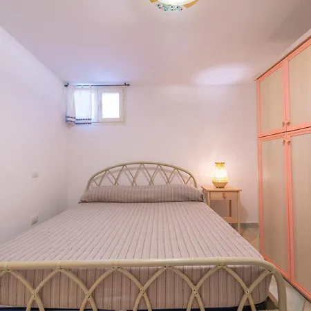 Brorent Alba Apartment Cannigione