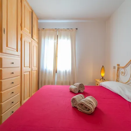 Brorent Alba Apartment *