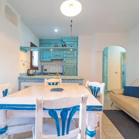 Apartment Brorent Alba Cannigione