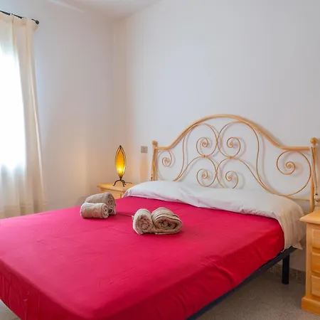 Brorent Alba Apartment