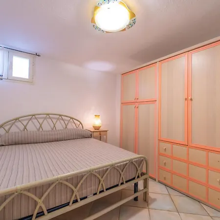 Brorent Alba Apartment Cannigione