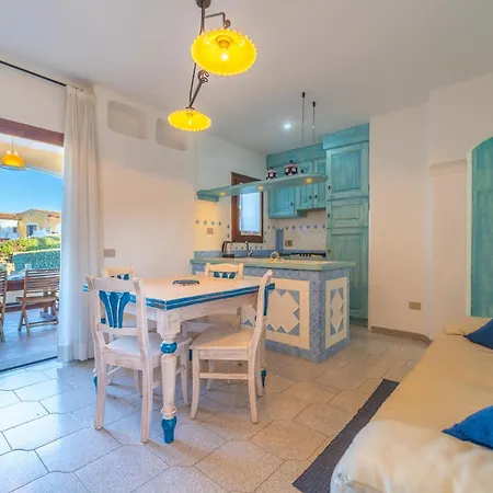 Apartment Brorent Alba