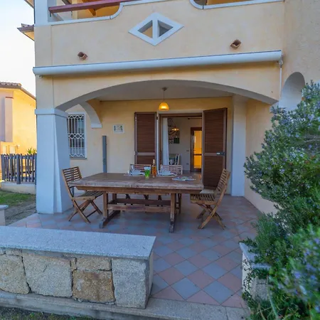 Brorent Alba Apartment Cannigione