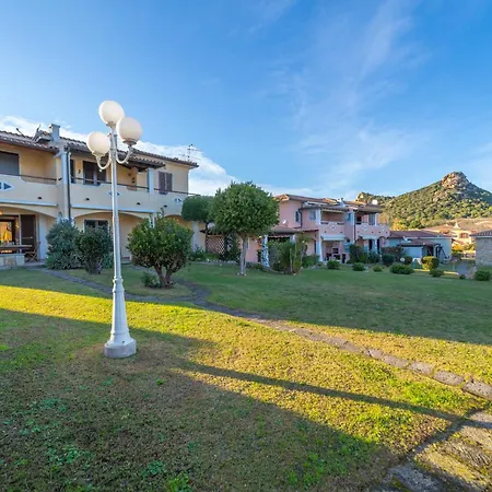 Brorent Alba Apartment