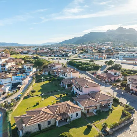 Apartment Brorent Alba *